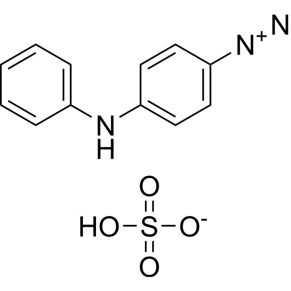 4-Aminodiphenylamine sulfate 4477-28-5